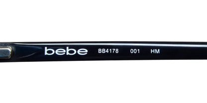 Bebe Bb4178 Eyeglasses