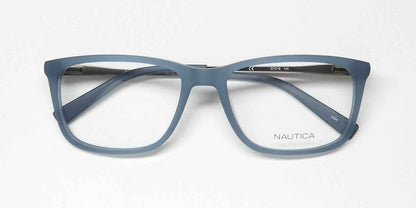 Nautica N8138 Eyeglasses