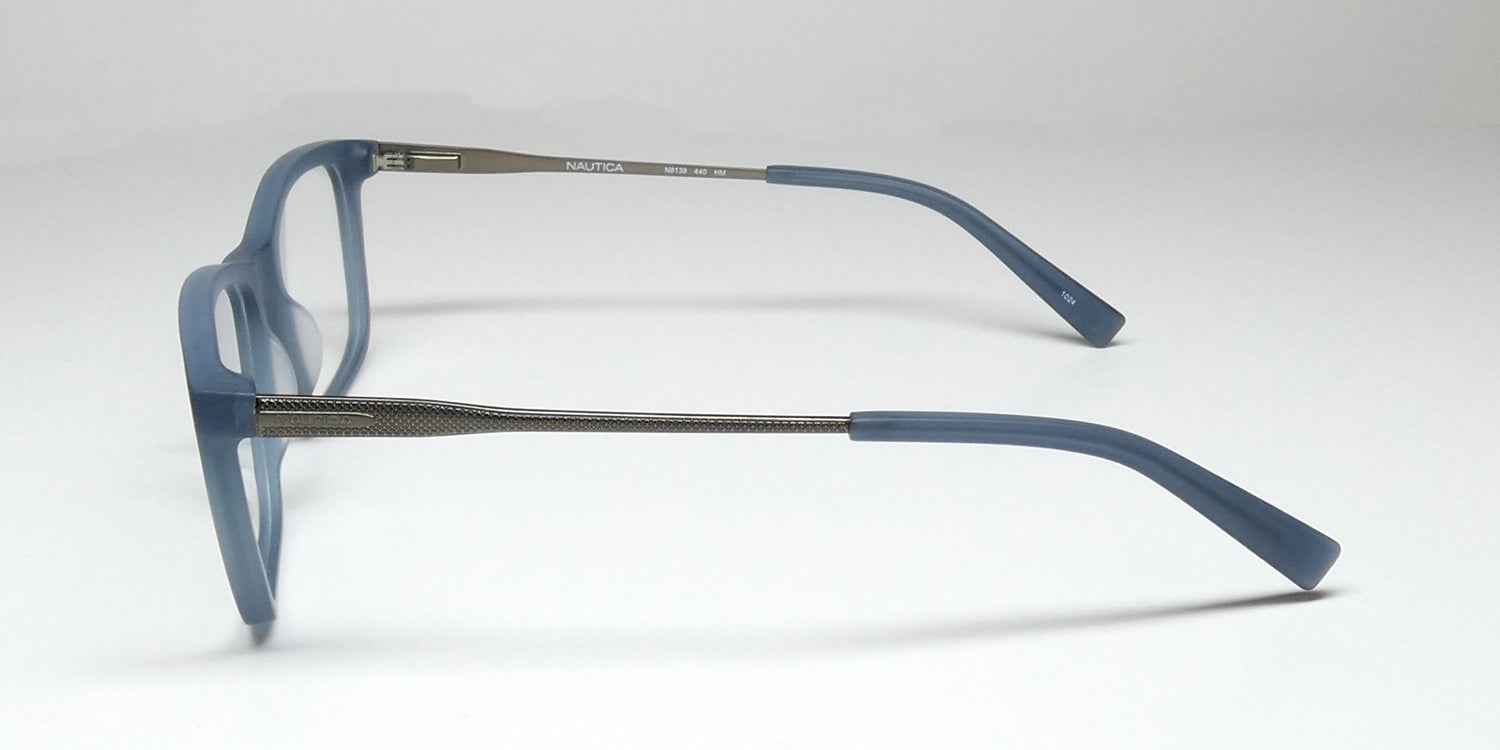 Nautica N8138 Eyeglasses