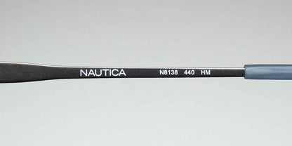 Nautica N8138 Eyeglasses