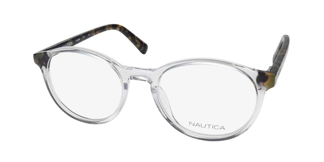Nautica Nlo5005 Eyeglasses