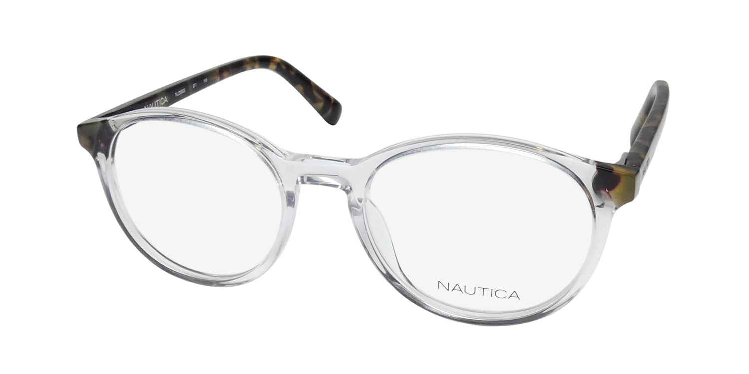 Nautica Nlo5005 Eyeglasses