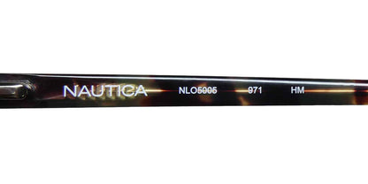 Nautica Nlo5005 Eyeglasses