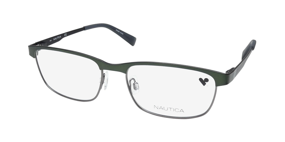 Nautica N7277 Eyeglasses by ModaFrames