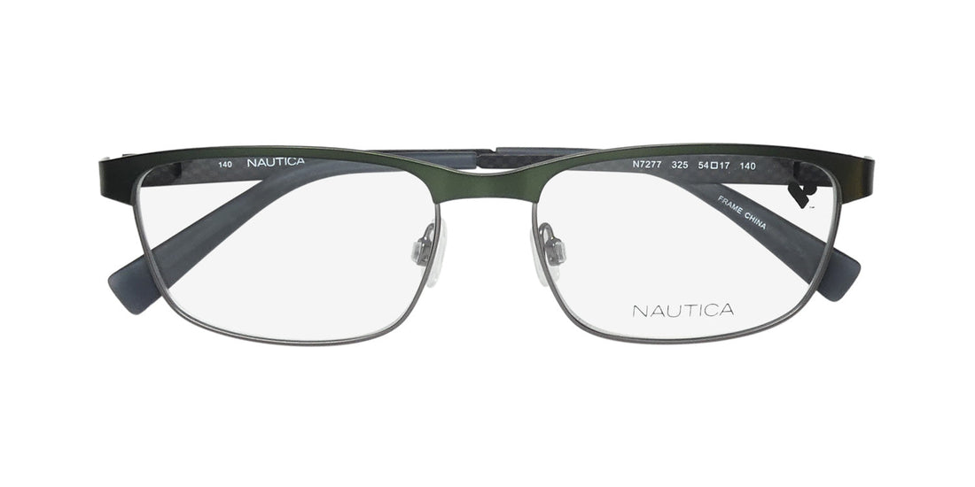 Nautica N7277 Eyeglasses by ModaFrames