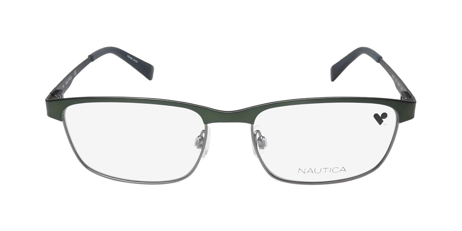 Nautica N7277 Eyeglasses by ModaFrames