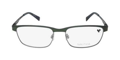 Nautica N7277 Eyeglasses by ModaFrames