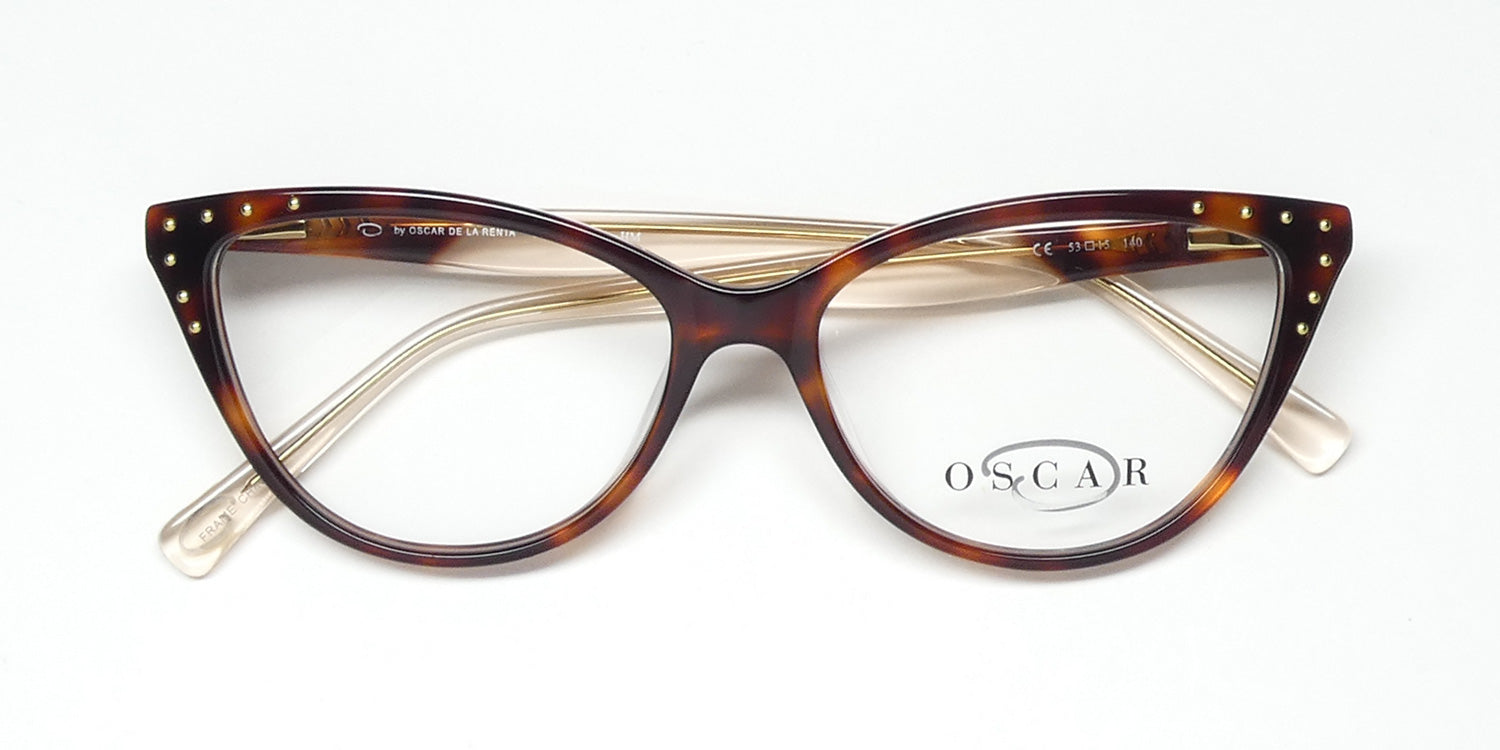 Oscar de la Renta Osl 751 Eyeglasses by ModaFrames