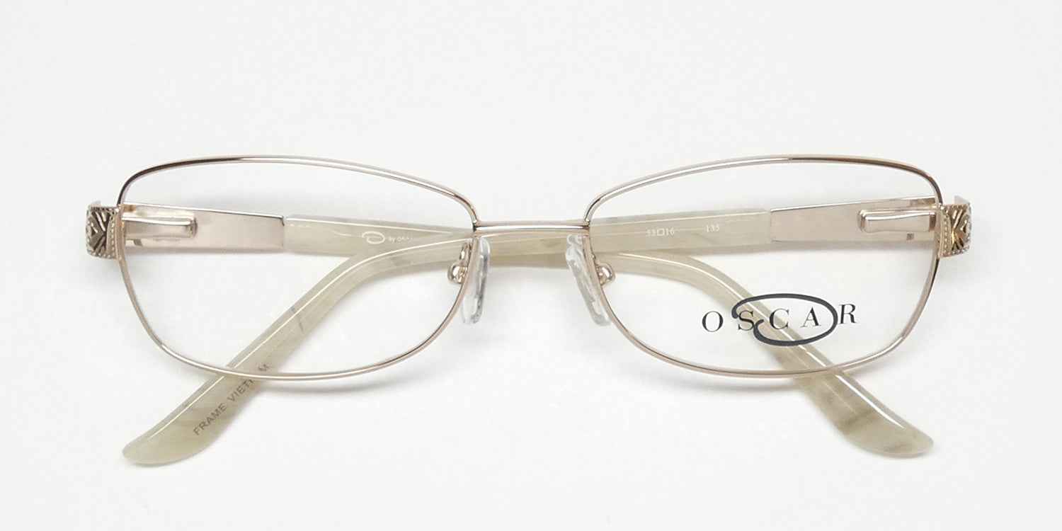 Oscar de la Renta Osl 103 Eyeglasses