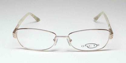 Oscar de la Renta Osl 103 Eyeglasses