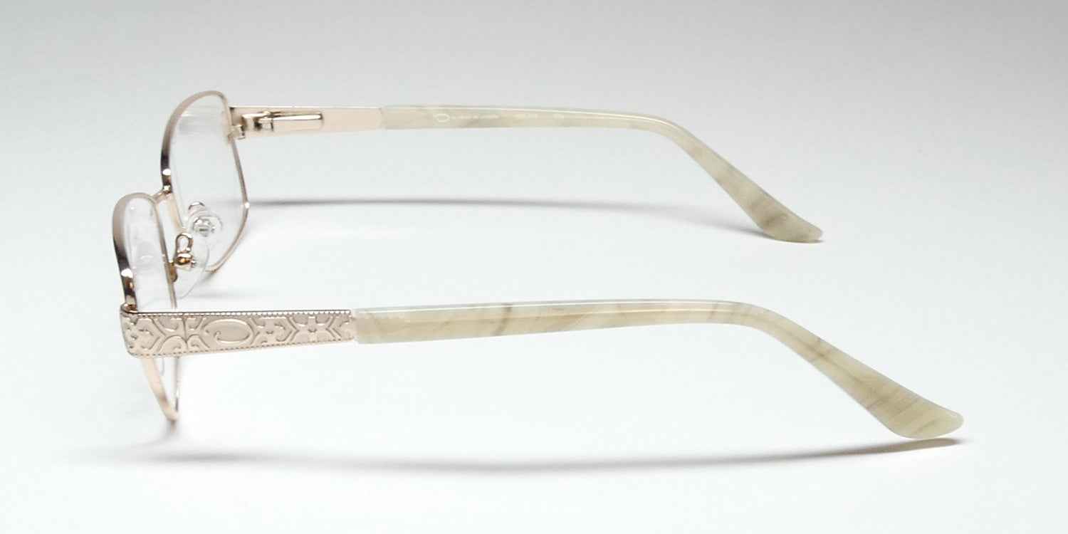 Oscar de la Renta Osl 103 Eyeglasses