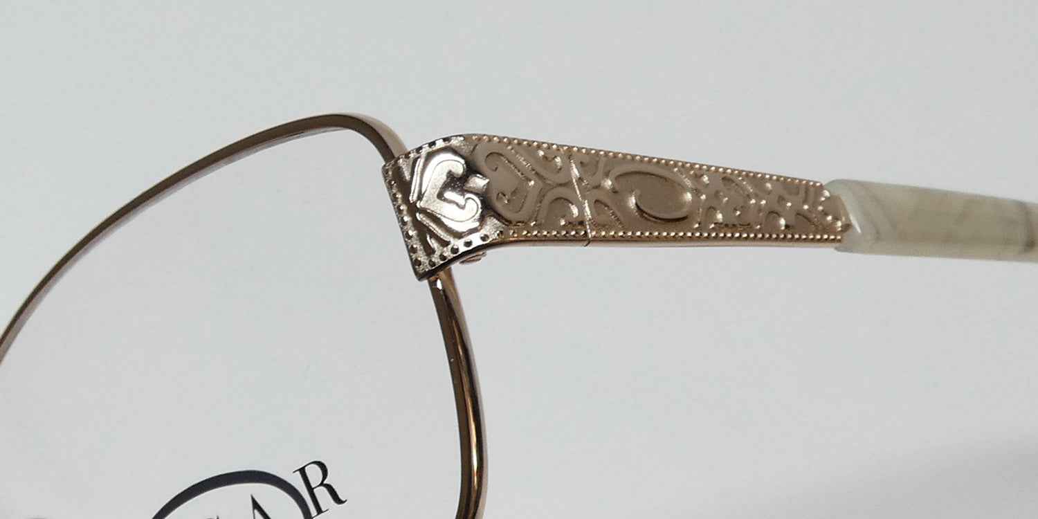 Oscar de la Renta Osl 103 Eyeglasses