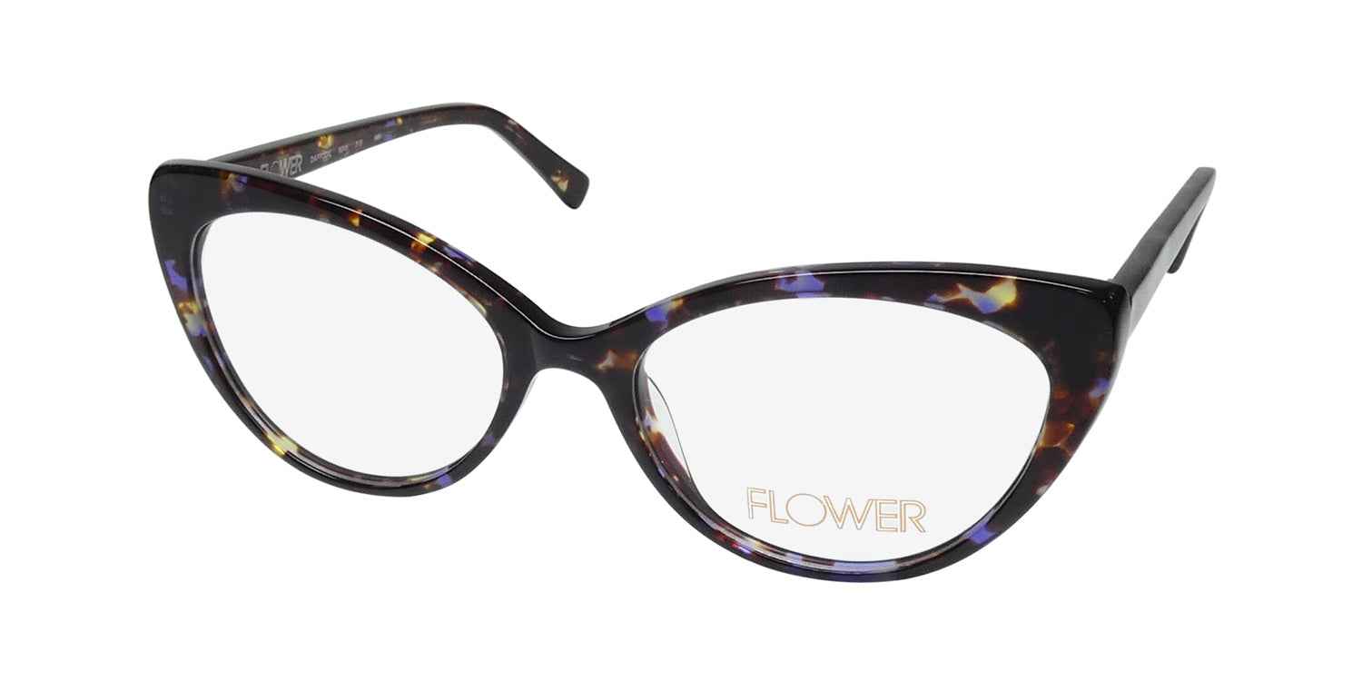 Flower 6045 Daffodil Eyeglasses