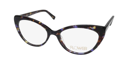 Flower 6045 Daffodil Eyeglasses