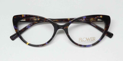 Flower 6045 Daffodil Eyeglasses