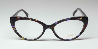 Flower 6045 Daffodil Eyeglasses