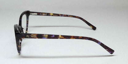 Flower 6045 Daffodil Eyeglasses