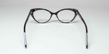 Flower 6045 Daffodil Eyeglasses