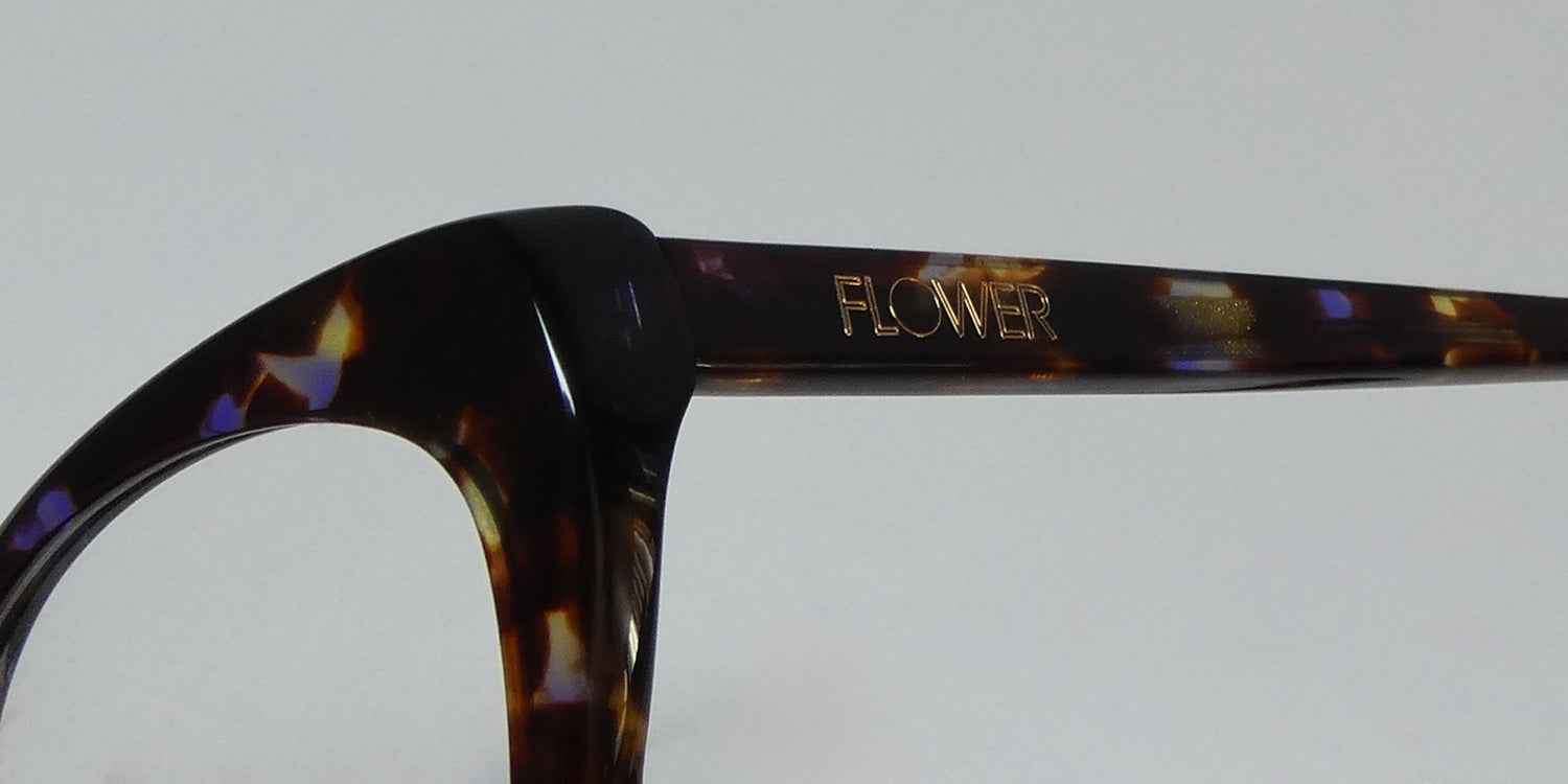 Flower 6045 Daffodil Eyeglasses