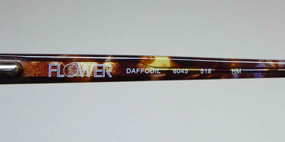 Flower 6045 Daffodil Eyeglasses
