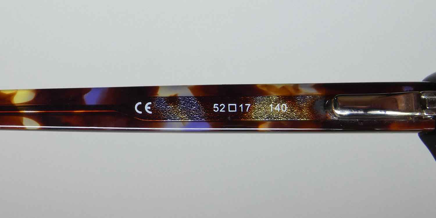 Flower 6045 Daffodil Eyeglasses