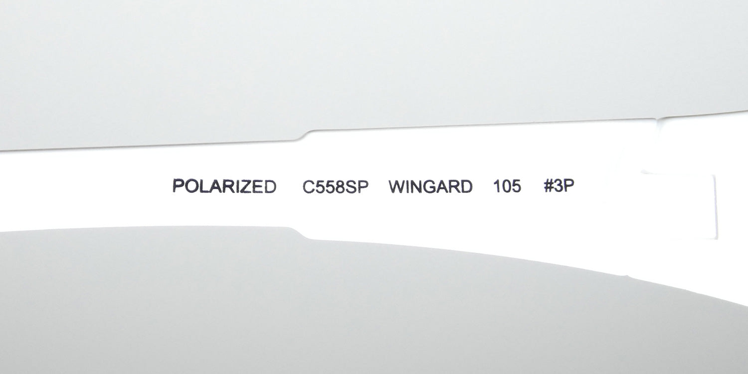 Columbia C558sp Wingard Sunglasses by ModaFrames