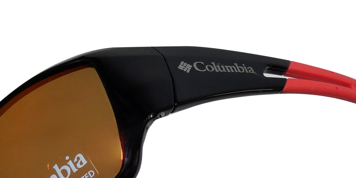 Columbia c525sp utilizer sunglasses by ModaFrames
