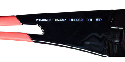 Columbia c525sp utilizer sunglasses by ModaFrames