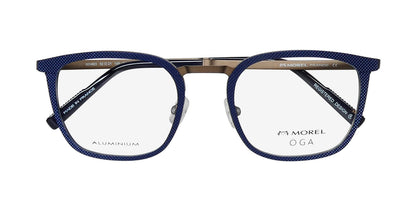 Morel Oga 10146o Eyeglasses by ModaFrames