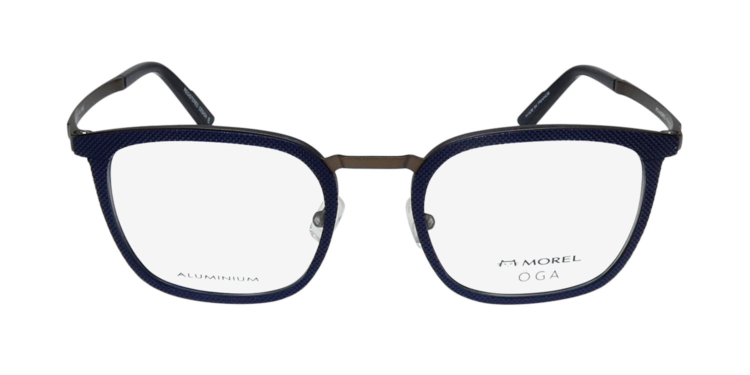 Morel Oga 10146o Eyeglasses by ModaFrames