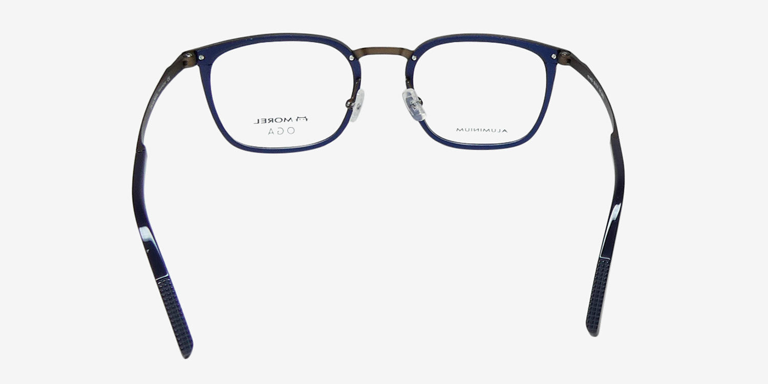 Morel Oga 10146o Eyeglasses by ModaFrames