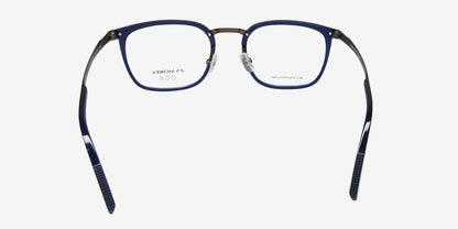 Morel Oga 10146o Eyeglasses by ModaFrames