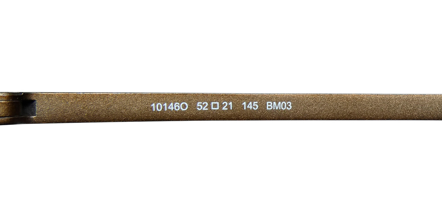 Morel Oga 10146o Eyeglasses by ModaFrames