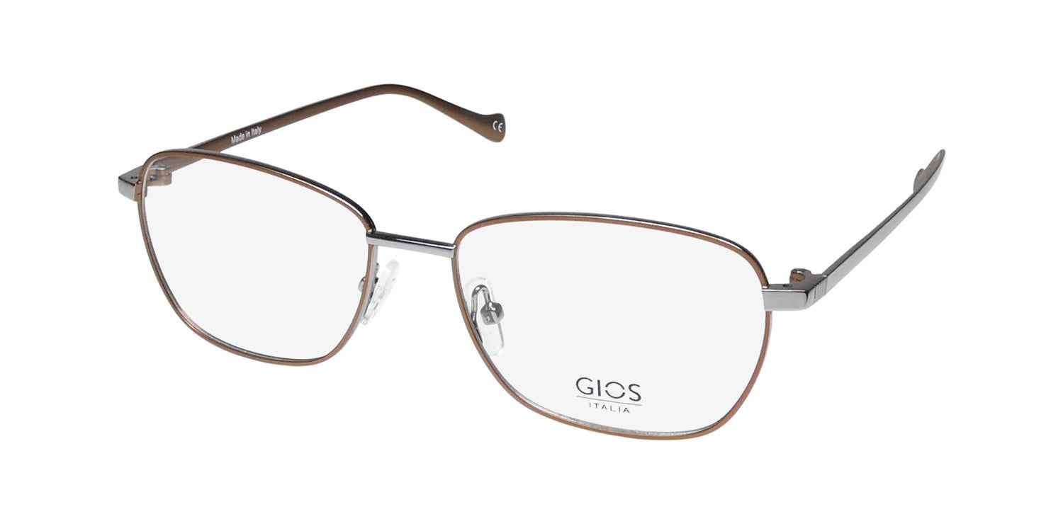 Gios Eyewear Italia 100020 Eyeglasses