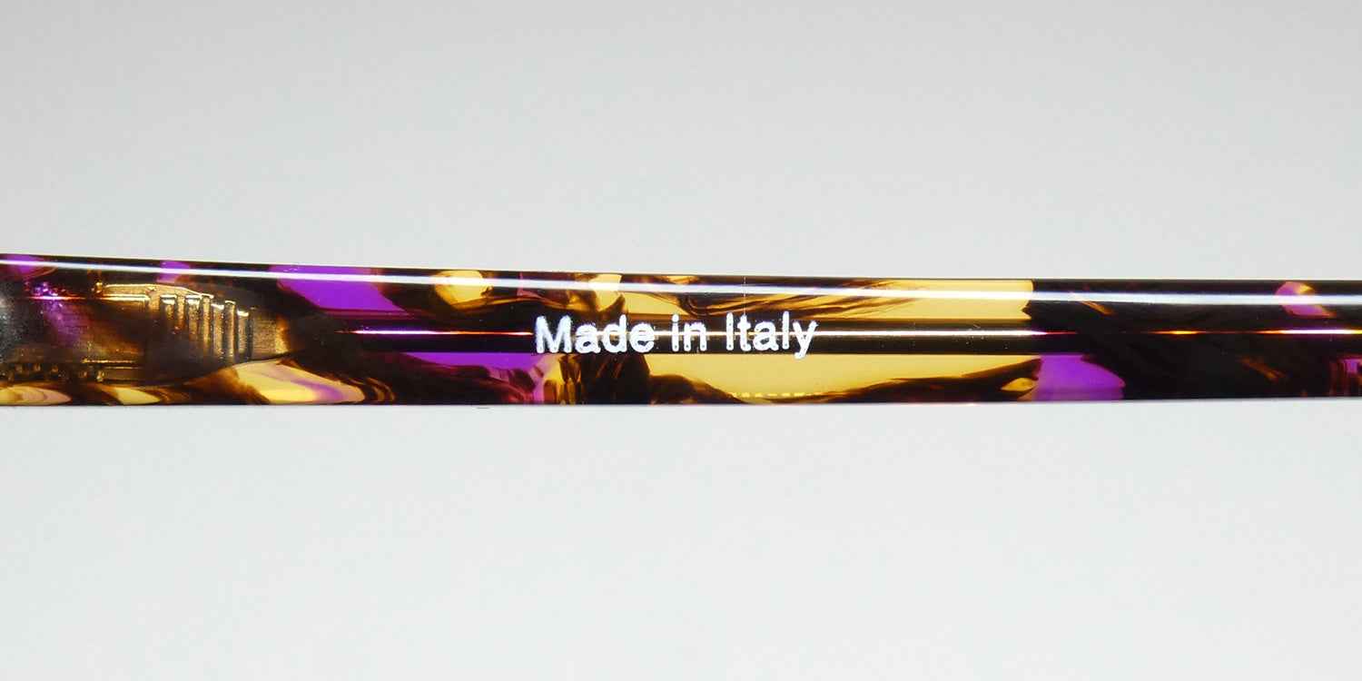 Gios Eyewear Italia 500022 Eyeglasses