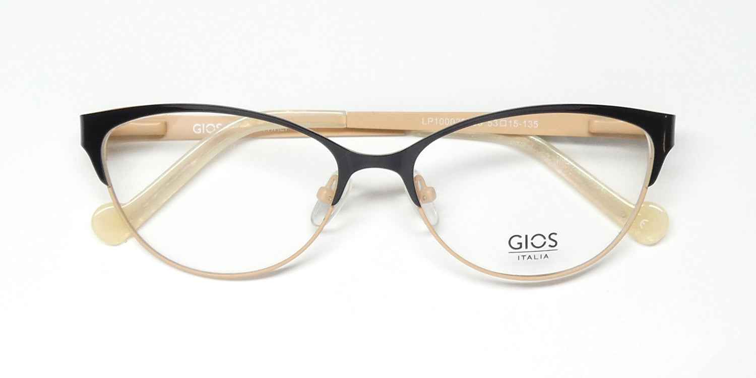 Gios Eyewear Italia 100029 Eyeglasses