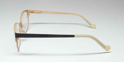 Gios Eyewear Italia 100029 Eyeglasses