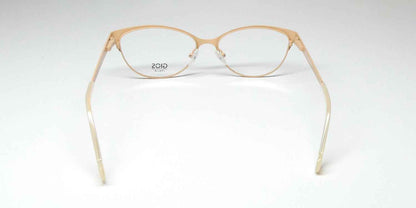 Gios Eyewear Italia 100029 Eyeglasses
