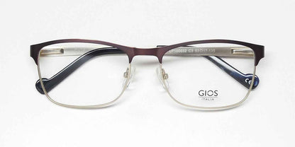 Gios Eyewear Italia 100032 Eyeglasses