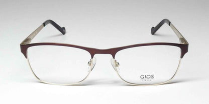 Gios Eyewear Italia 100032 Eyeglasses