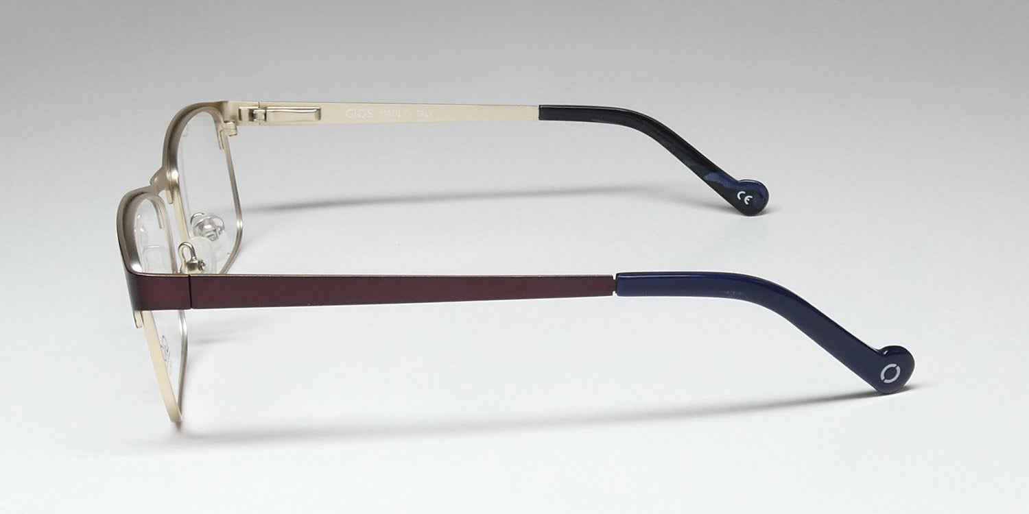 Gios Eyewear Italia 100032 Eyeglasses