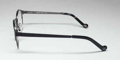 Gios Eyewear Italia 100035 Eyeglasses