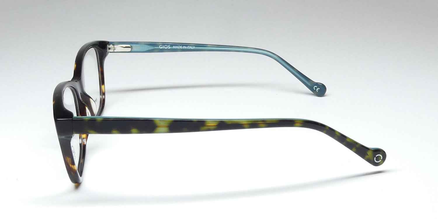 Gios Eyewear Italia 500060 Eyeglasses