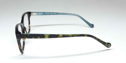 Gios Eyewear Italia 500060 Eyeglasses