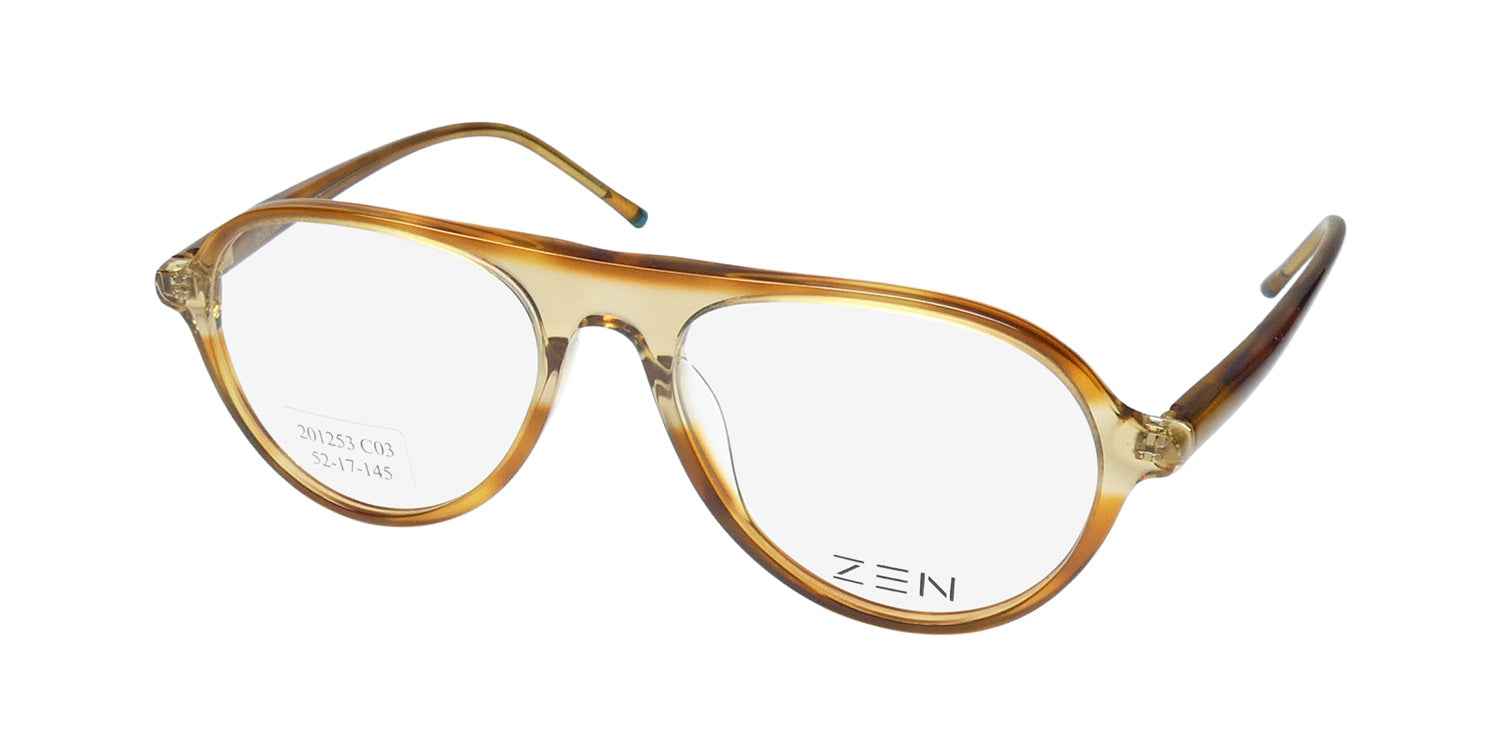 ZEN 201253 Farro Eyeglasses