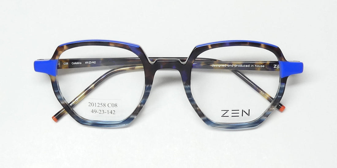ZEN 201258 Collatino Eyeglasses by ModaFrames