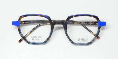 ZEN 201258 Collatino Eyeglasses by ModaFrames