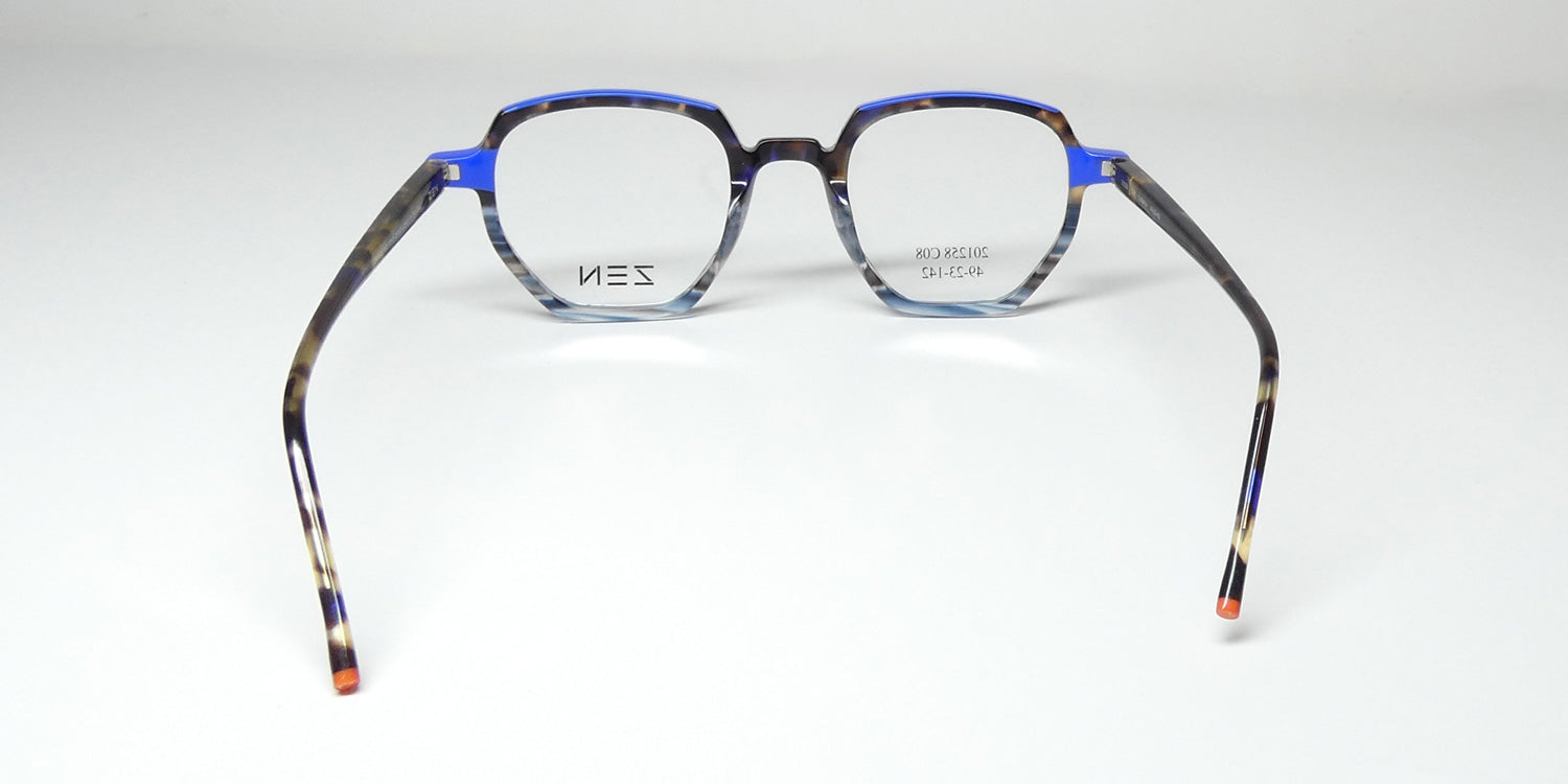 ZEN 201258 Collatino Eyeglasses by ModaFrames
