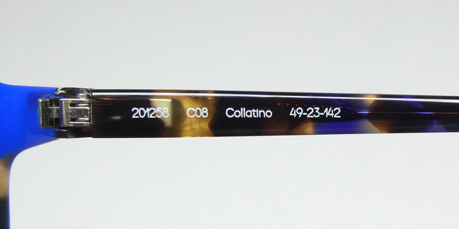ZEN 201258 Collatino Eyeglasses by ModaFrames