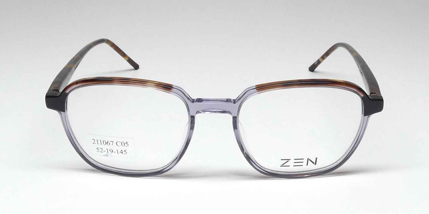 ZEN 211067 Van Buren Eyeglasses